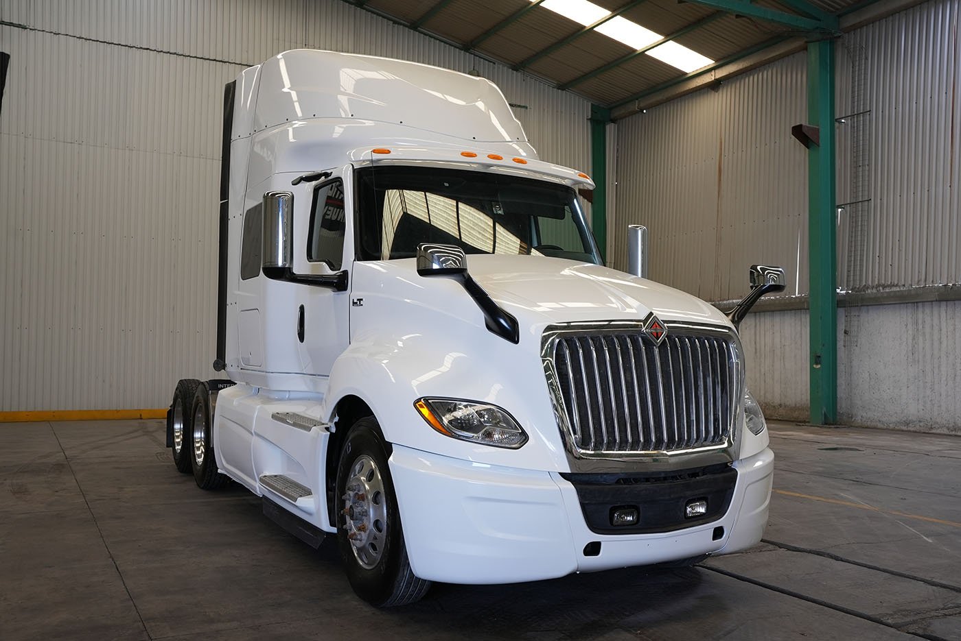 international,LT625 6X4,2022
