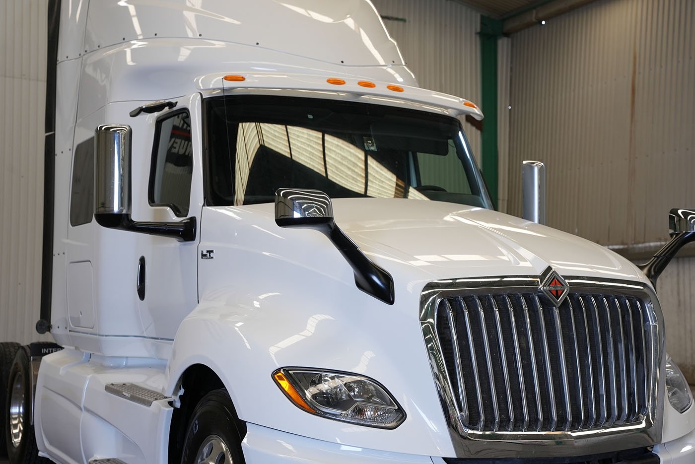 international,LT625 6X4,2022