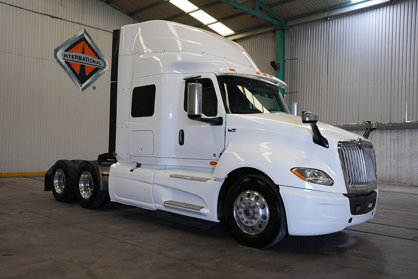 international,LT625 6X4,2022