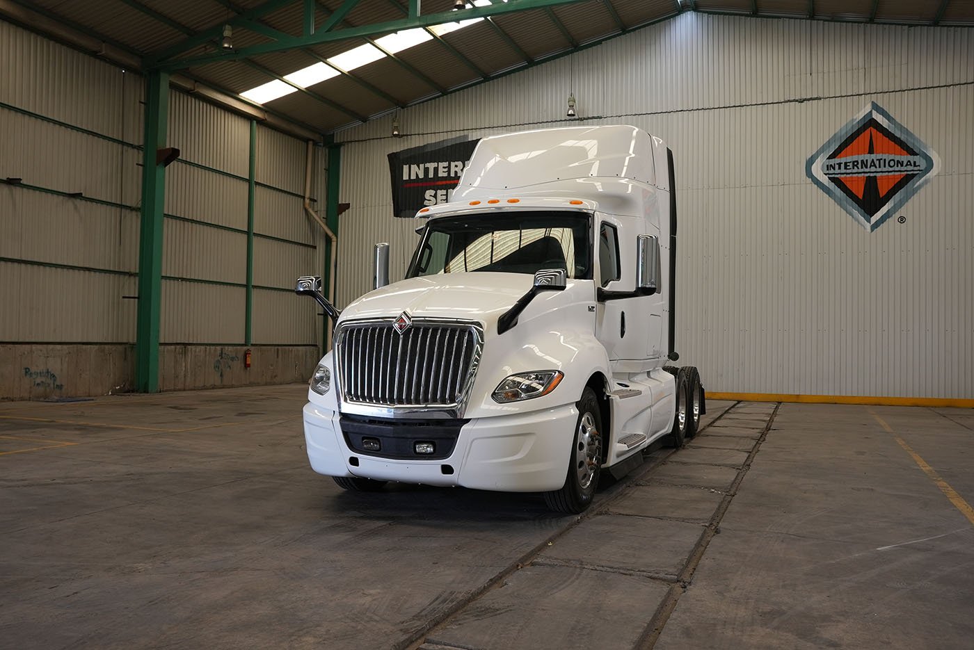 international,LT625 6X4,2022