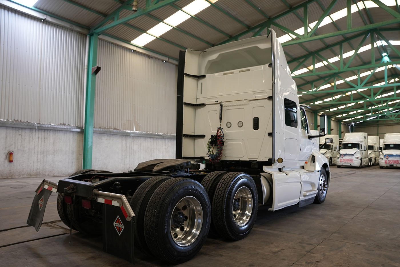 international,LT625 6X4,2022
