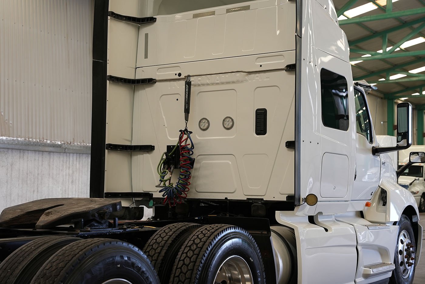 international,LT625 6X4,2022
