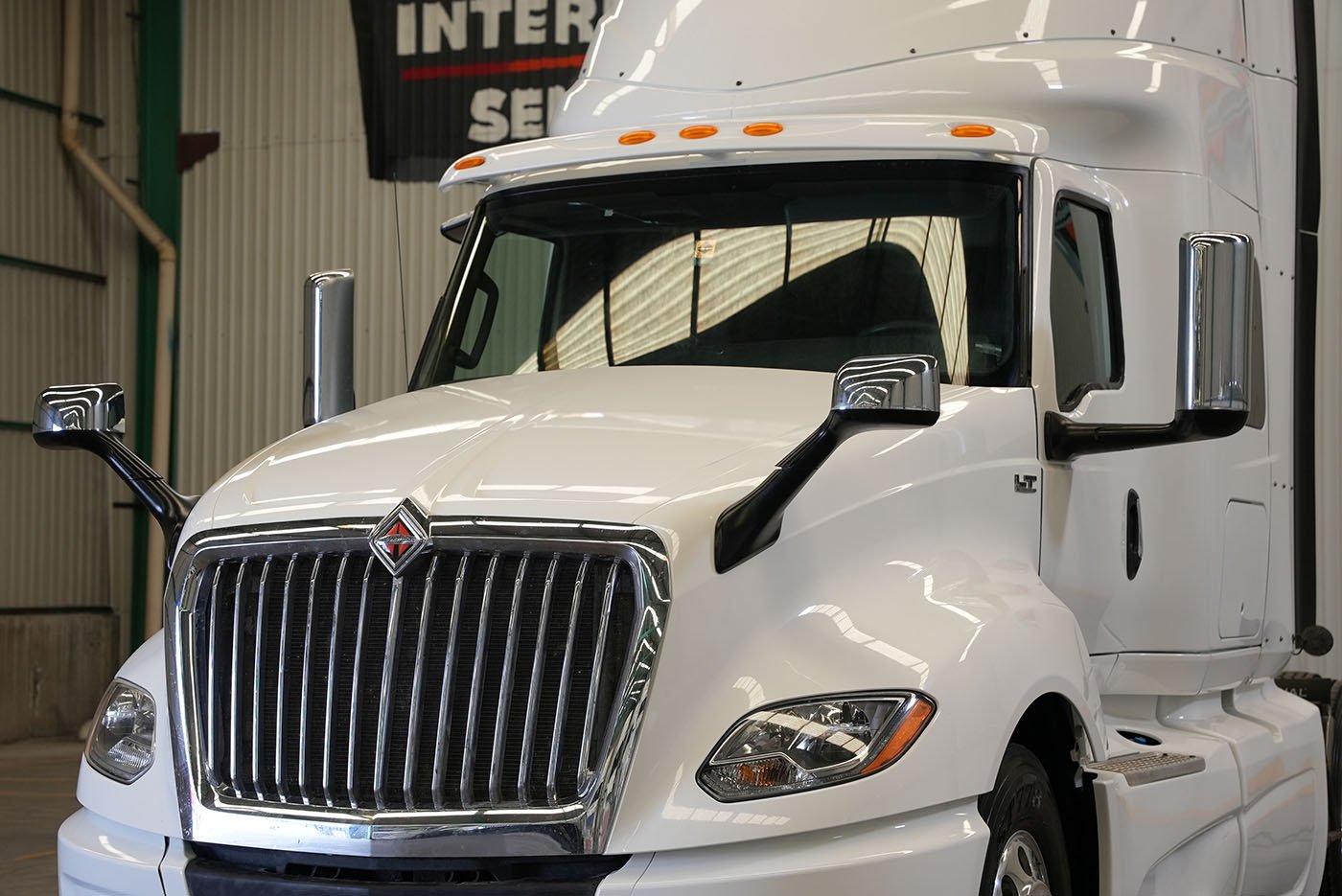 international,LT625 6X4,2022