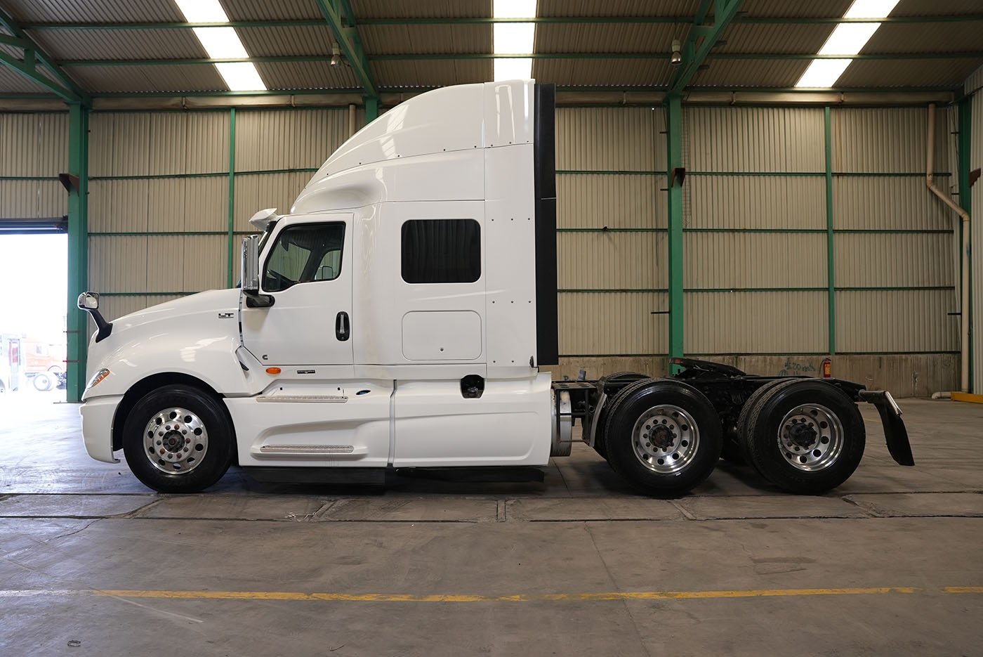 international,LT625 6X4,2022