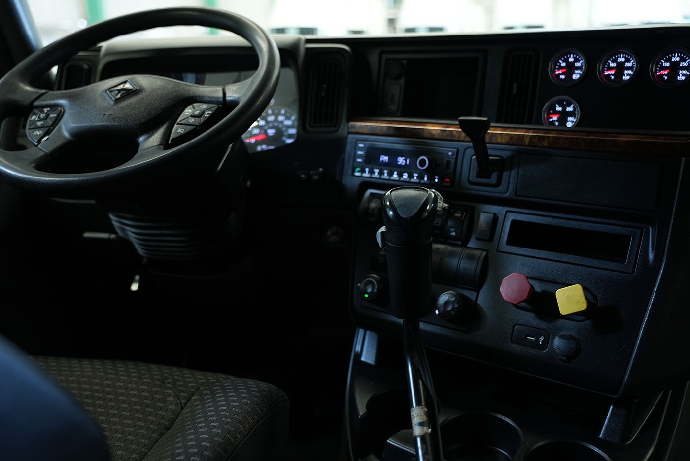 international,LT625 6X4,2022