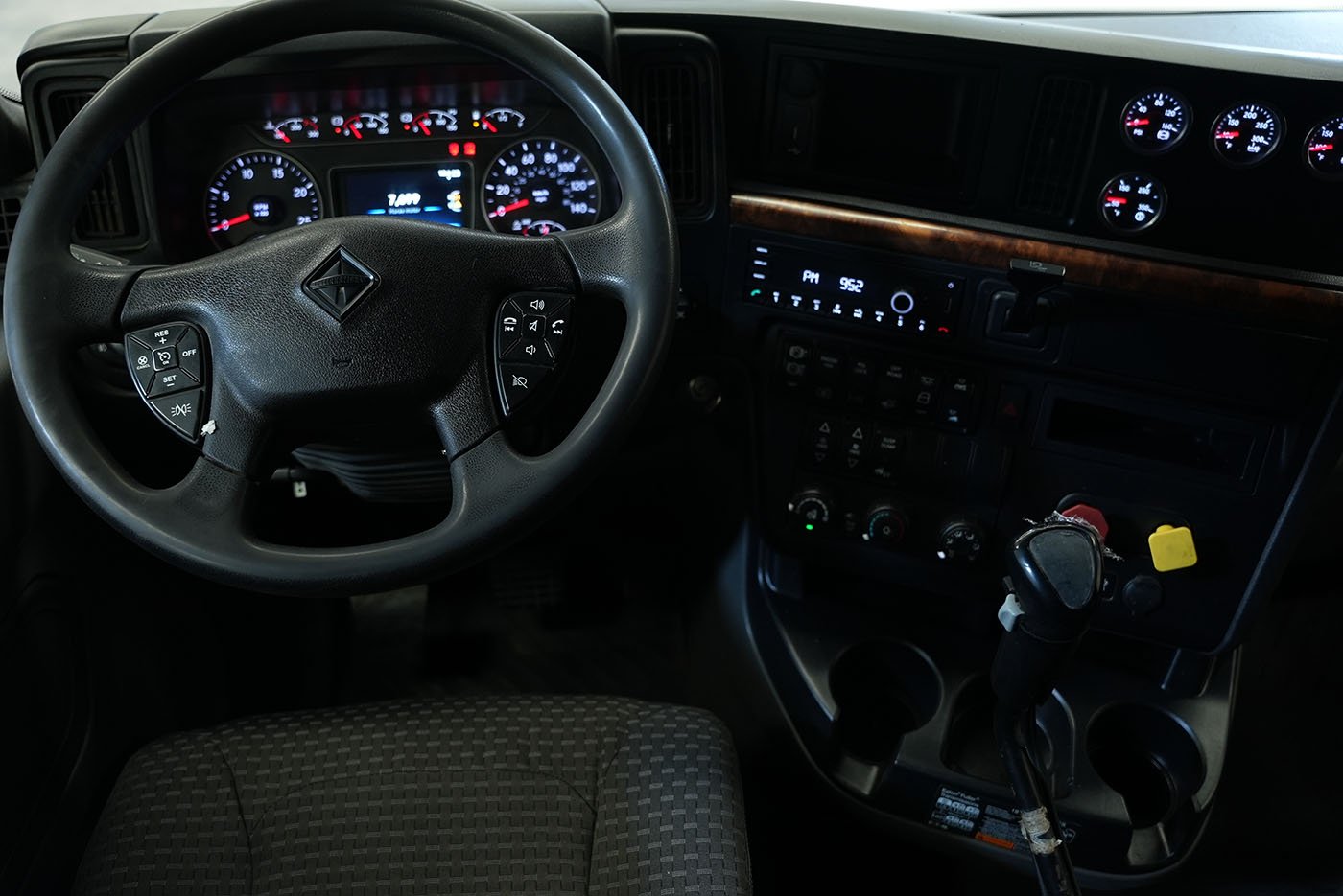 international,LT625 6X4,2022