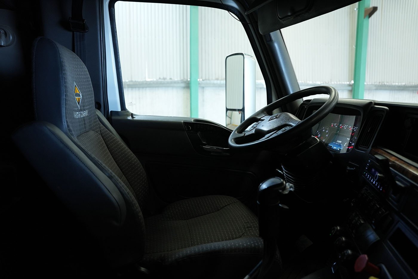 international,LT625 6X4,2022