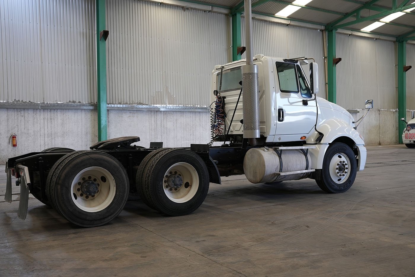 international,PROSTAR 450 DAY-CAB 6X4,2018