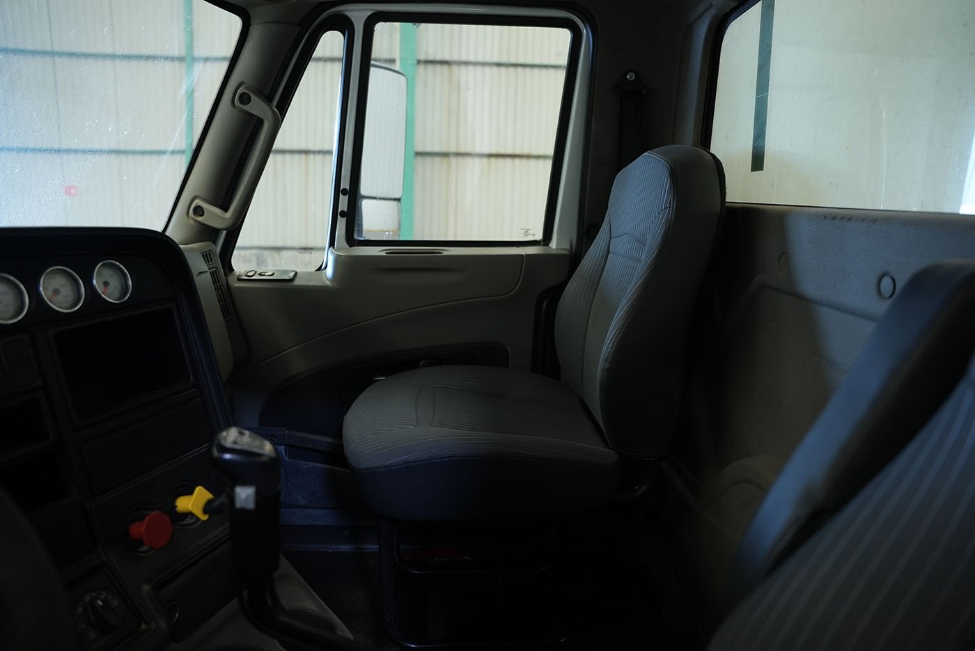 international,PROSTAR 450 DAY-CAB 6X4,2018
