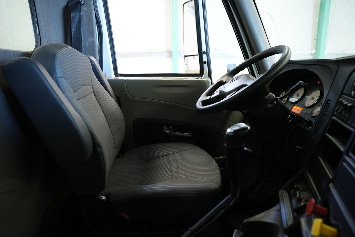 international,PROSTAR 450 DAY-CAB 6X4,2018