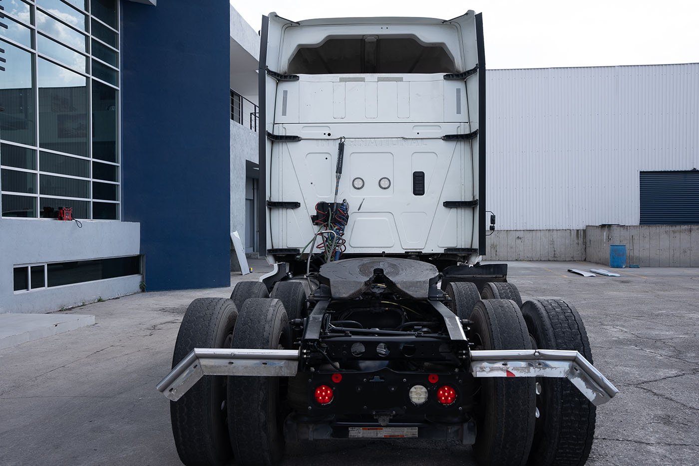 international,LT EQUIPADO EURO V,2021