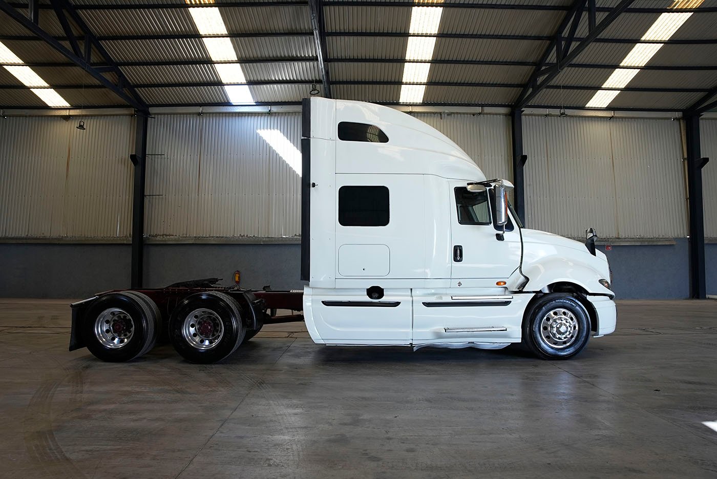 international,PROSTAR,2018