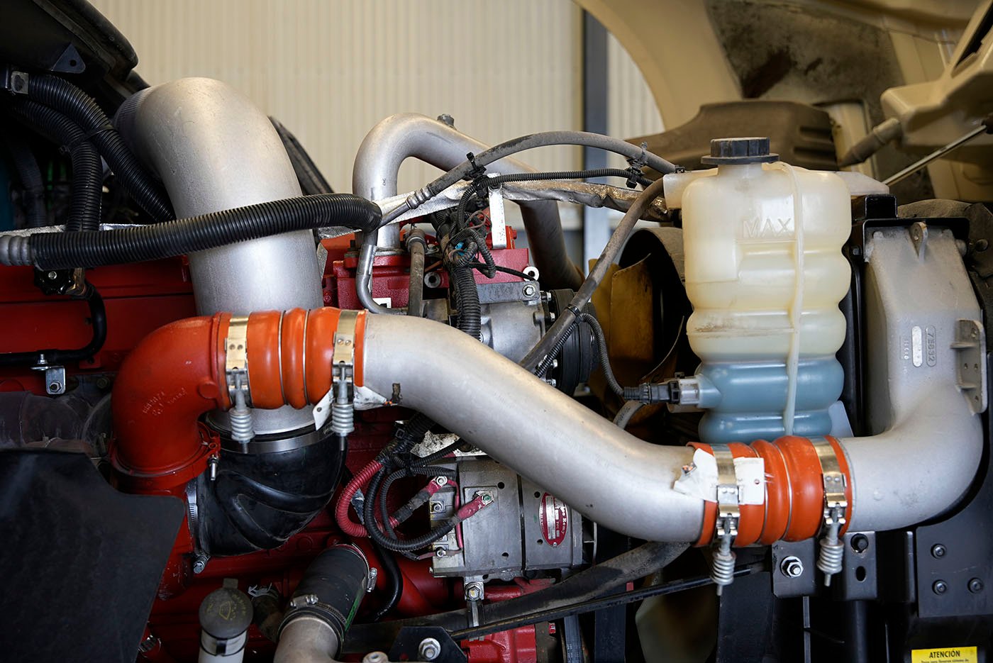 international,PROSTAR,2019