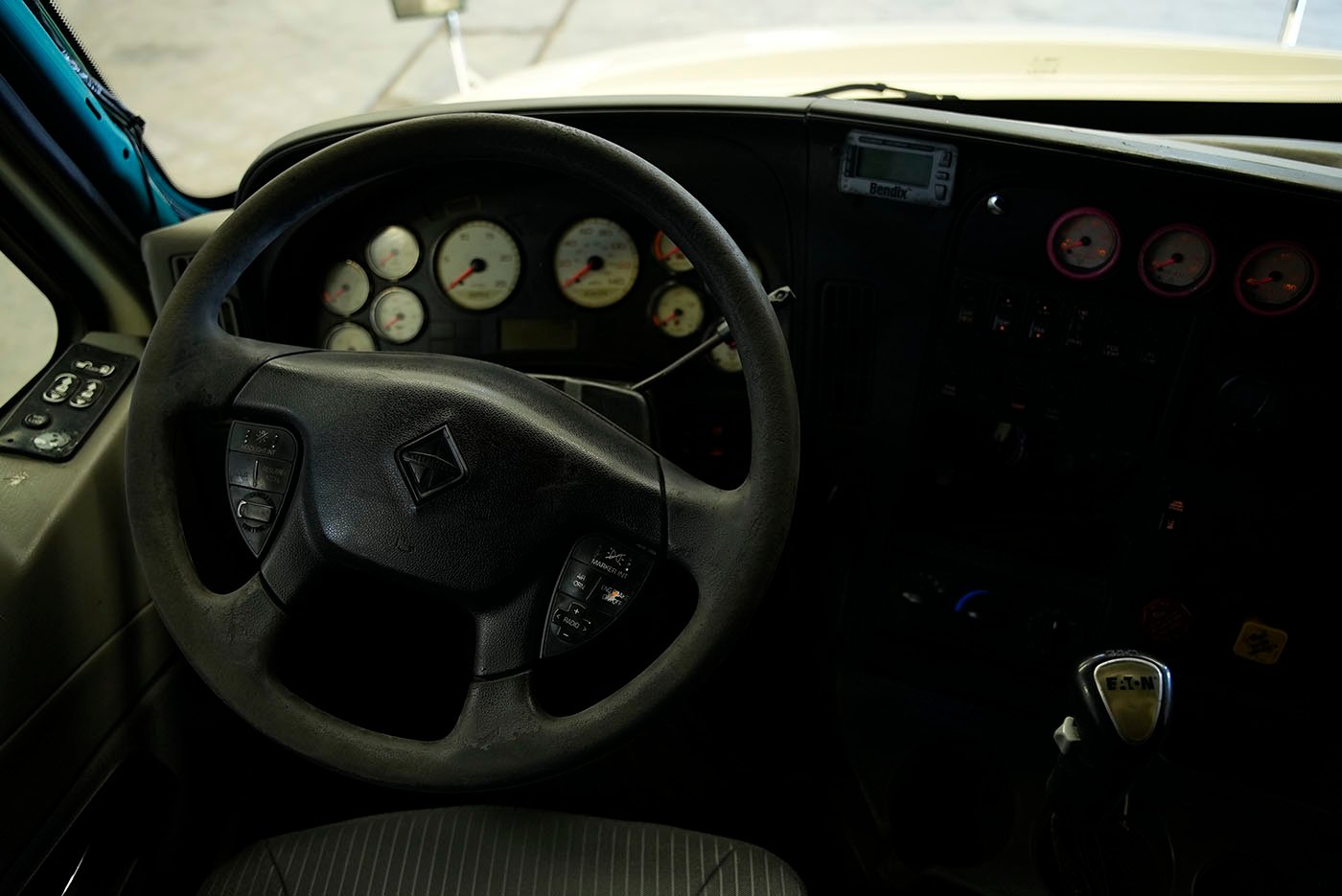 international,PROSTAR,2019